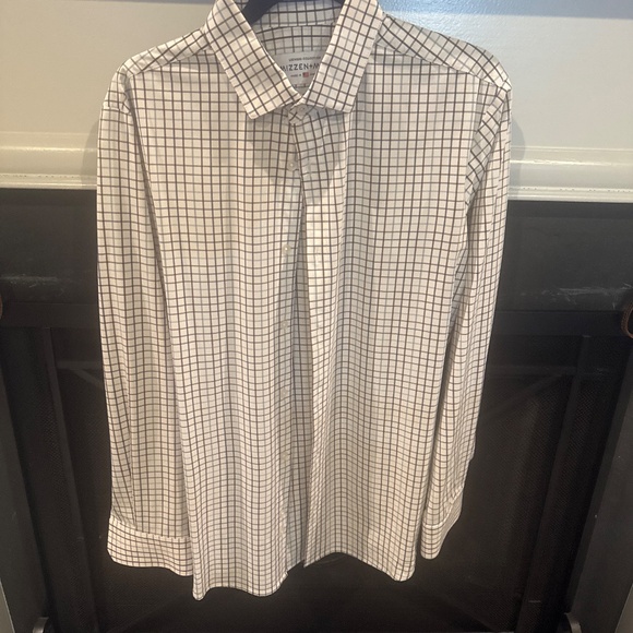 Mizzen and main men's dress shirt - Picture 3 of 3